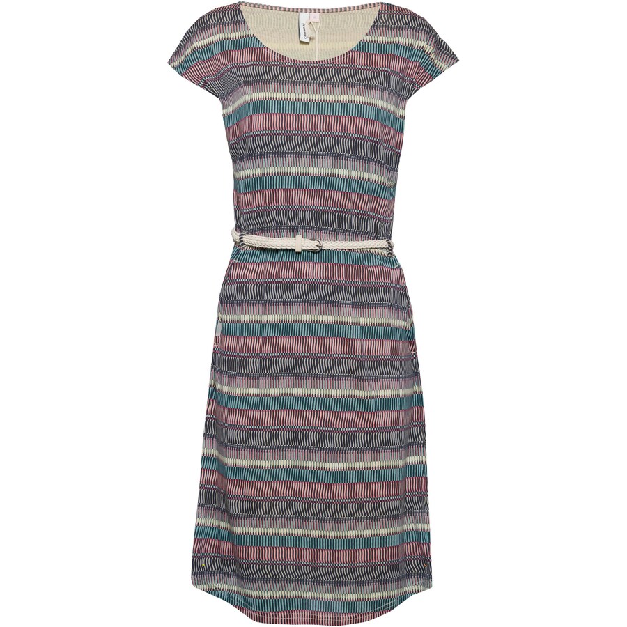 Платье Ragwear Lilithe, Mixed Colors
Платье Ragwear Lilithe, Mixed Colors