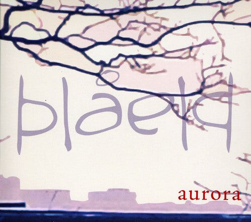 CD диск Lofgren / Knudsen / Bengtsson / Blaeld: Aurora
CD диск Lofgren / Knudsen / Bengtsson / Blaeld: Aurora