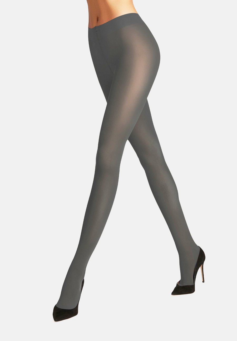 Тайтсы FALKE Pure Matt 50 Denier semi-opaque, Flanell /Grey
Тайтсы FALKE Pure Matt 50 Denier semi-opaque, Flanell /Grey