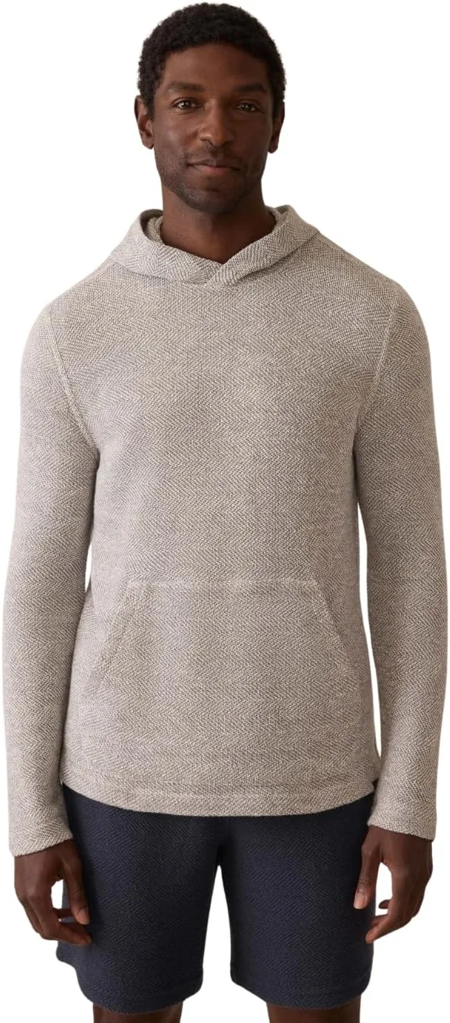 Толстовка Faherty Men's Whitewater
Толстовка Faherty Men's Whitewater