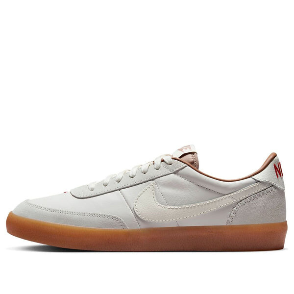 Кроссовки killshot 2 Nike, белый
Кроссовки killshot 2 Nike, белый