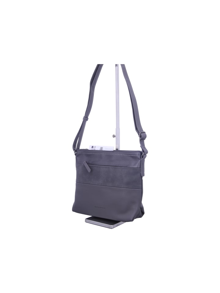 Сумка шоппер Tom Tailor, серый
Сумка шоппер Tom Tailor, серый