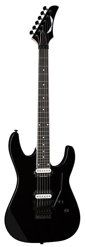 Электрогитара Dean Modern 24 Select Floyd Electric Guitar, Classic Black, MD24 F CBK
Электрогитара Dean Modern 24 Select Floyd Electric Guitar, Classic Black, MD24 F CBK