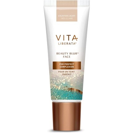 Vita Liberata Beauty Blur Light для лица
Vita Liberata Beauty Blur Light для лица