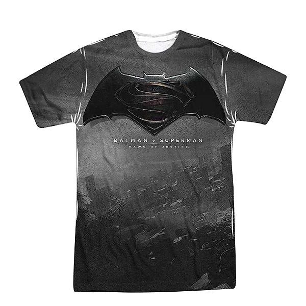 Футболка с логотипом Batman v Superman Licensed Character
Футболка с логотипом Batman v Superman Licensed Character