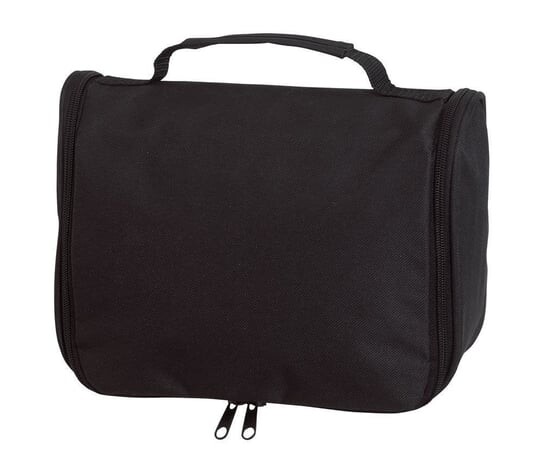 Косметичка WIDE AWAKE, черный, Upominkarnia
Косметичка WIDE AWAKE, черный, Upominkarnia