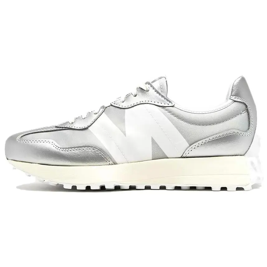 New Balance Кроссовки 327 'Silver' Women's
New Balance Кроссовки 327 'Silver' Women's