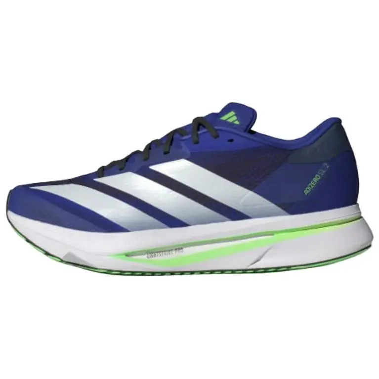 Adidas Adizero SL2 'Lucid Blue White'
Adidas Adizero SL2 'Lucid Blue White'