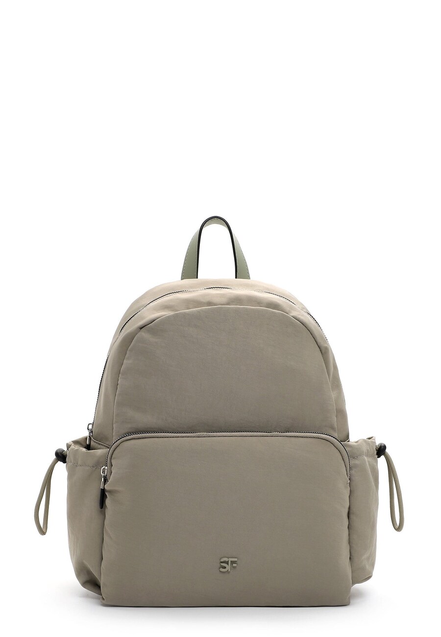 Рюкзак Suri Frey Abby, Khaki
Рюкзак Suri Frey Abby, Khaki