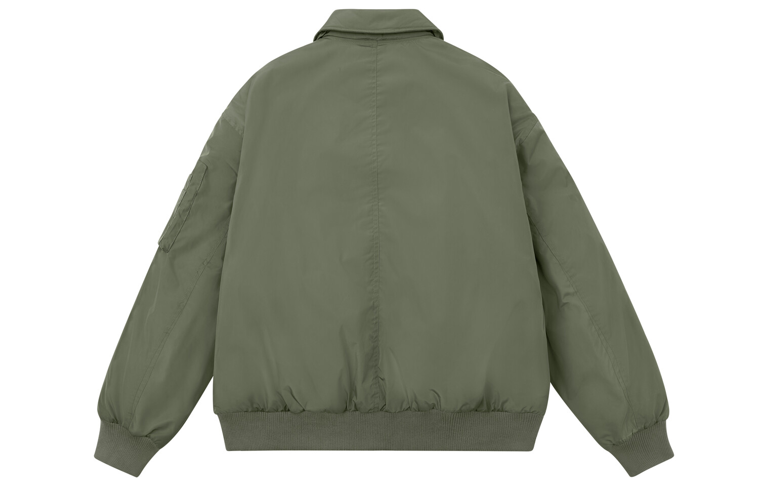 Куртка унисекс CHINISM, светло-серый
Куртка унисекс CHINISM, светло-серый