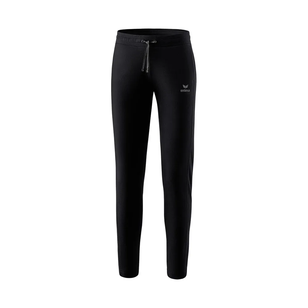 Спортивные брюки Erima, черный
Спортивные брюки Erima, черный