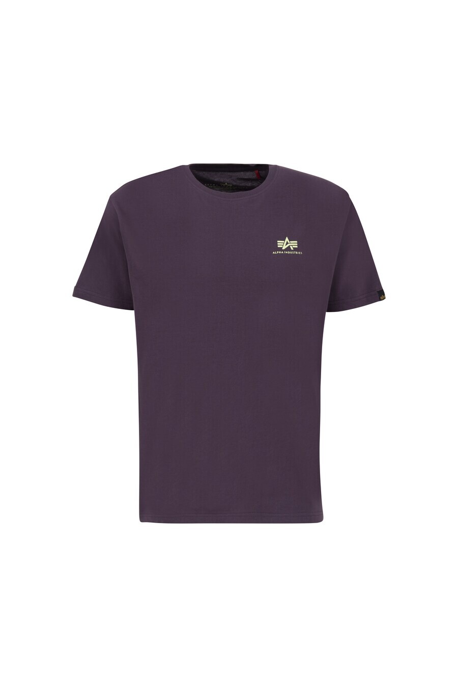 Футболка ALPHA INDUSTRIES, фиолетовый
Футболка ALPHA INDUSTRIES, фиолетовый