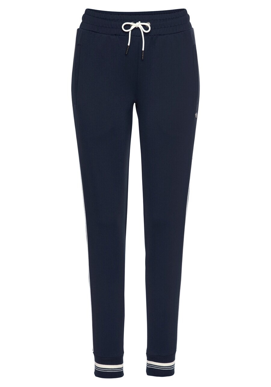 Спортивные брюки OCEAN SPORTSWEAR Tapered Workout Pants, темно-синий
Спортивные брюки OCEAN SPORTSWEAR Tapered Workout Pants, темно-синий