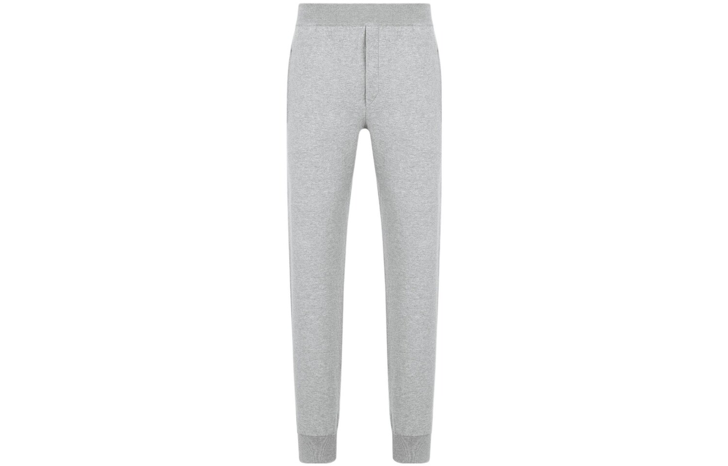 Трикотажные спортивные штаны мужские серые Dior, серый
Трикотажные спортивные штаны мужские серые Dior, серый