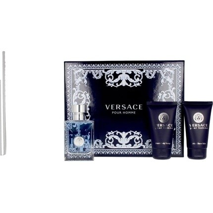Versace Pour Homme
Versace Pour Homme