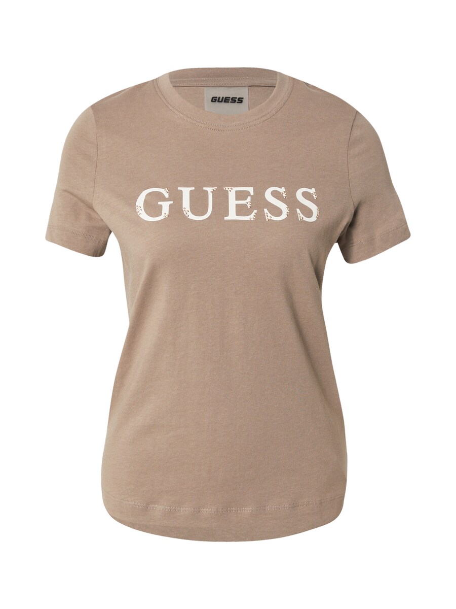 Рубашка GUESS CLELIA, серо-коричневый
Рубашка GUESS CLELIA, серо-коричневый