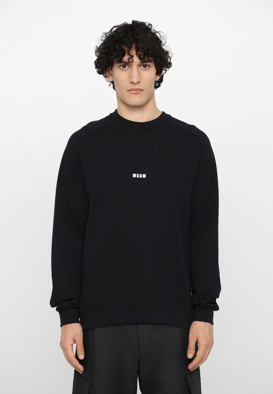 Толстовка MSGM Sweatshirt, Black, Черный, Толстовка MSGM Sweatshirt, Black
Толстовка MSGM Sweatshirt, Black, Черный, Толстовка MSGM Sweatshirt, Black