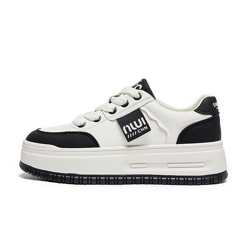 Кеды, скейтборд обувь женская низкая Bull Charm, цвет Milk tea
Кеды, скейтборд обувь женская низкая Bull Charm, цвет Milk tea