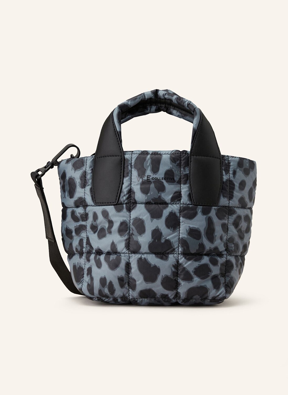 Сумка через плечо porter mini tote с клатчем Vee Collective, цвет GRAU/HELLGRAU/SCHWARZ
Сумка через плечо porter mini tote с клатчем Vee Collective, цвет GRAU/HELLGRAU/SCHWARZ