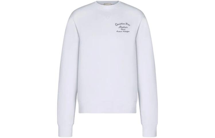 Толстовка мужская Dior, белый
Толстовка мужская Dior, белый