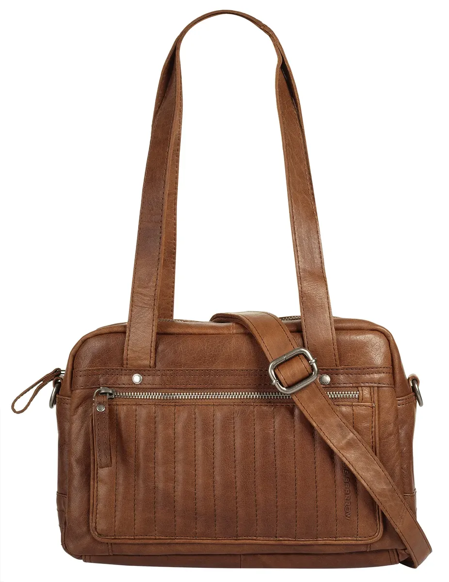 Сумочка Spikes & Sparrow, натуральная кожа, цвет Cognac
Сумочка Spikes & Sparrow, натуральная кожа, цвет Cognac