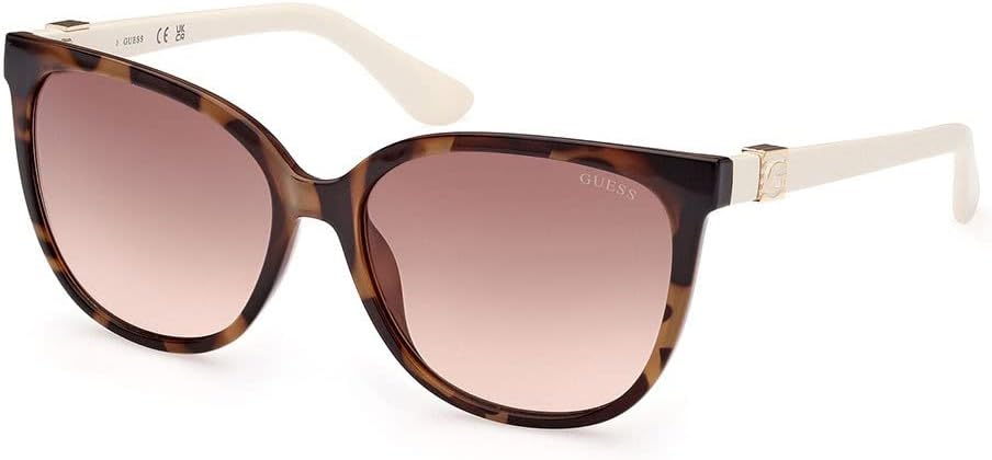 Очки Guess Women's Casual GU7868@5466A#, Blonde Havana
Очки Guess Women's Casual GU7868@5466A#, Blonde Havana