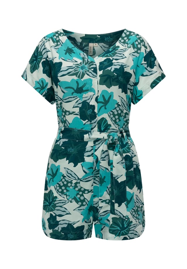 Комбинезон сальвин Ragwear, синий
Комбинезон сальвин Ragwear, синий