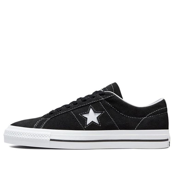 Кроссовки one star pro 'black white' Converse, черный
Кроссовки one star pro 'black white' Converse, черный