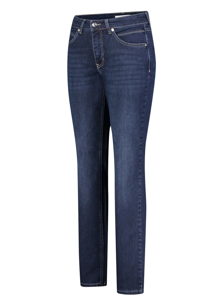 Джинсы MAC, синий
Джинсы MAC, синий