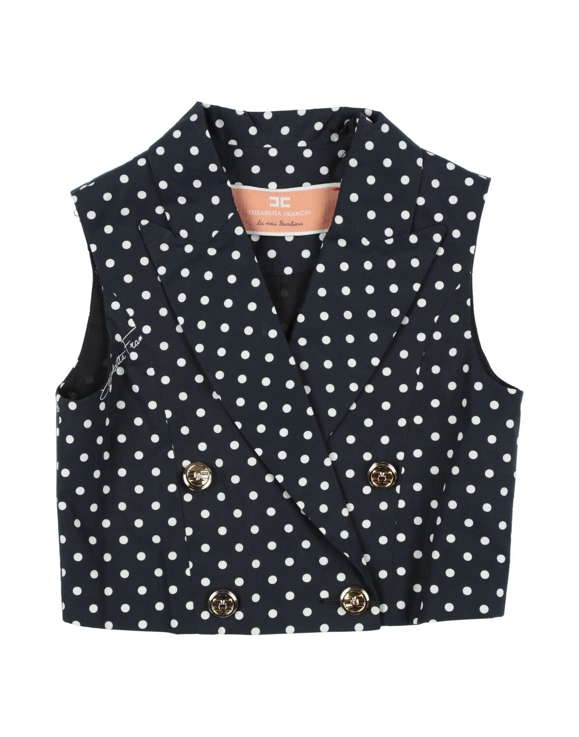 Блейзер Elisabetta Franchi, синий
Блейзер Elisabetta Franchi, синий