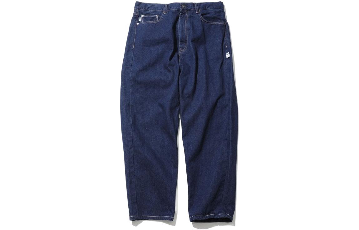 NAUTICA JAPAN Темно-синие джинсы мужские
NAUTICA JAPAN Темно-синие джинсы мужские