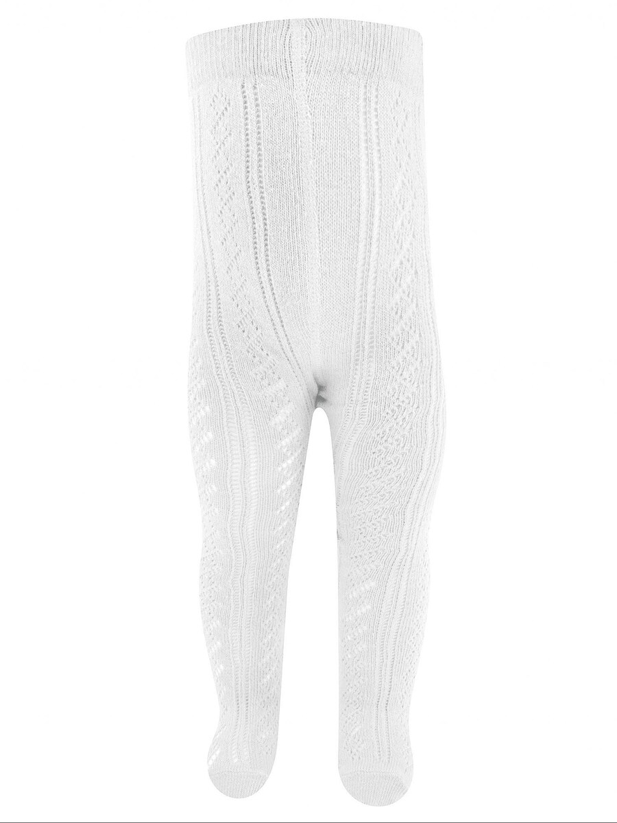 Колготки EWERS Tights Traforato, белый
Колготки EWERS Tights Traforato, белый