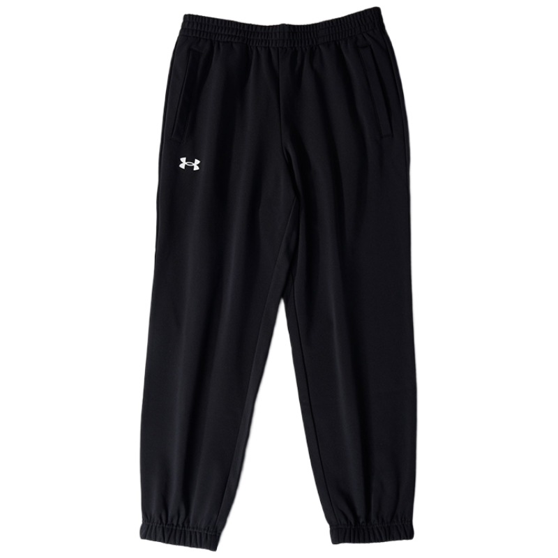 Under Armour Трикотажные спортивные штаны мужские черные
Under Armour Трикотажные спортивные штаны мужские черные