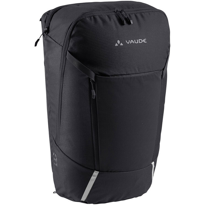 Рюкзак Cycle 20 II Vaude, черный
Рюкзак Cycle 20 II Vaude, черный