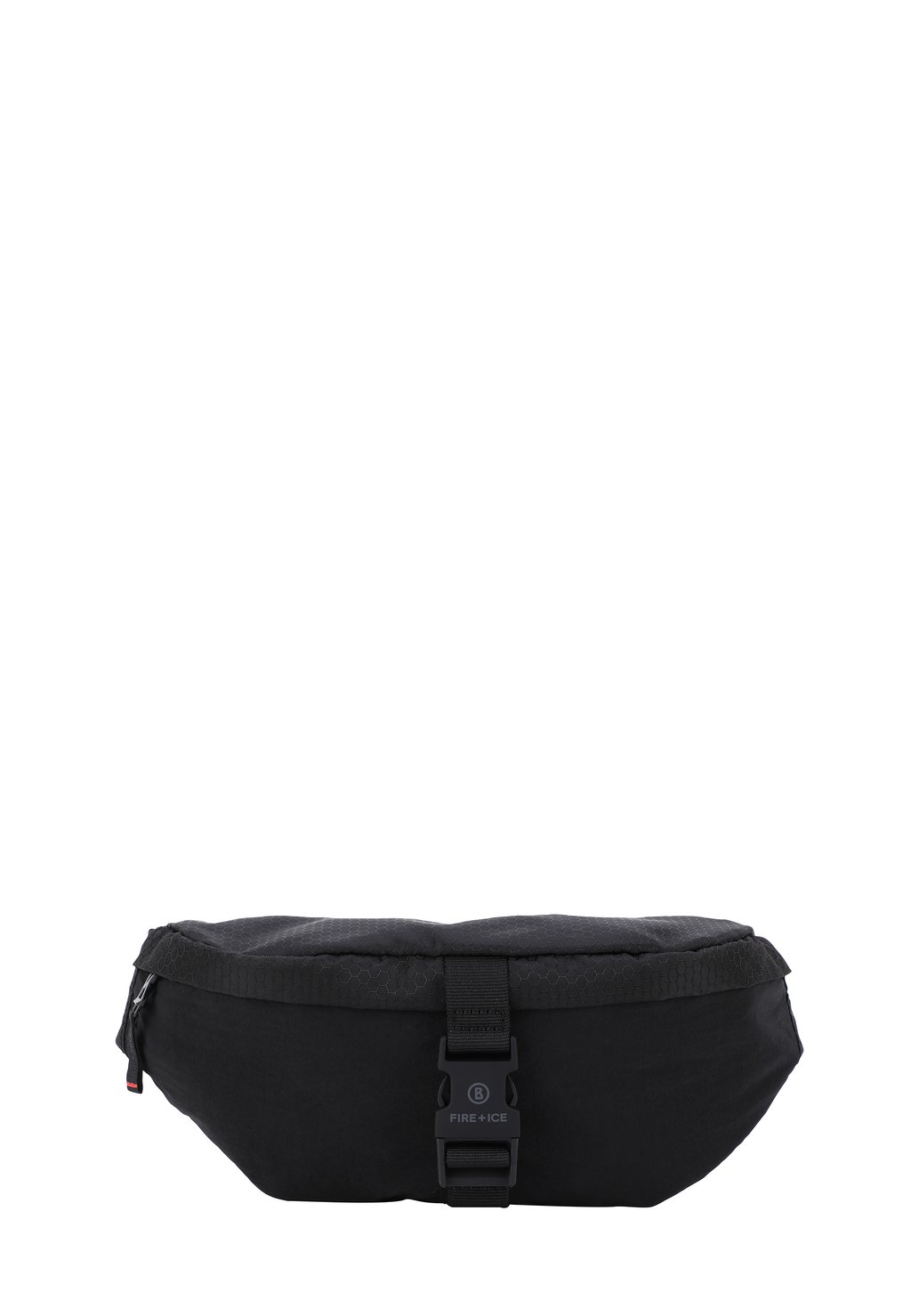 Поясная сумка Bogner Fire + Ice, черный
Поясная сумка Bogner Fire + Ice, черный