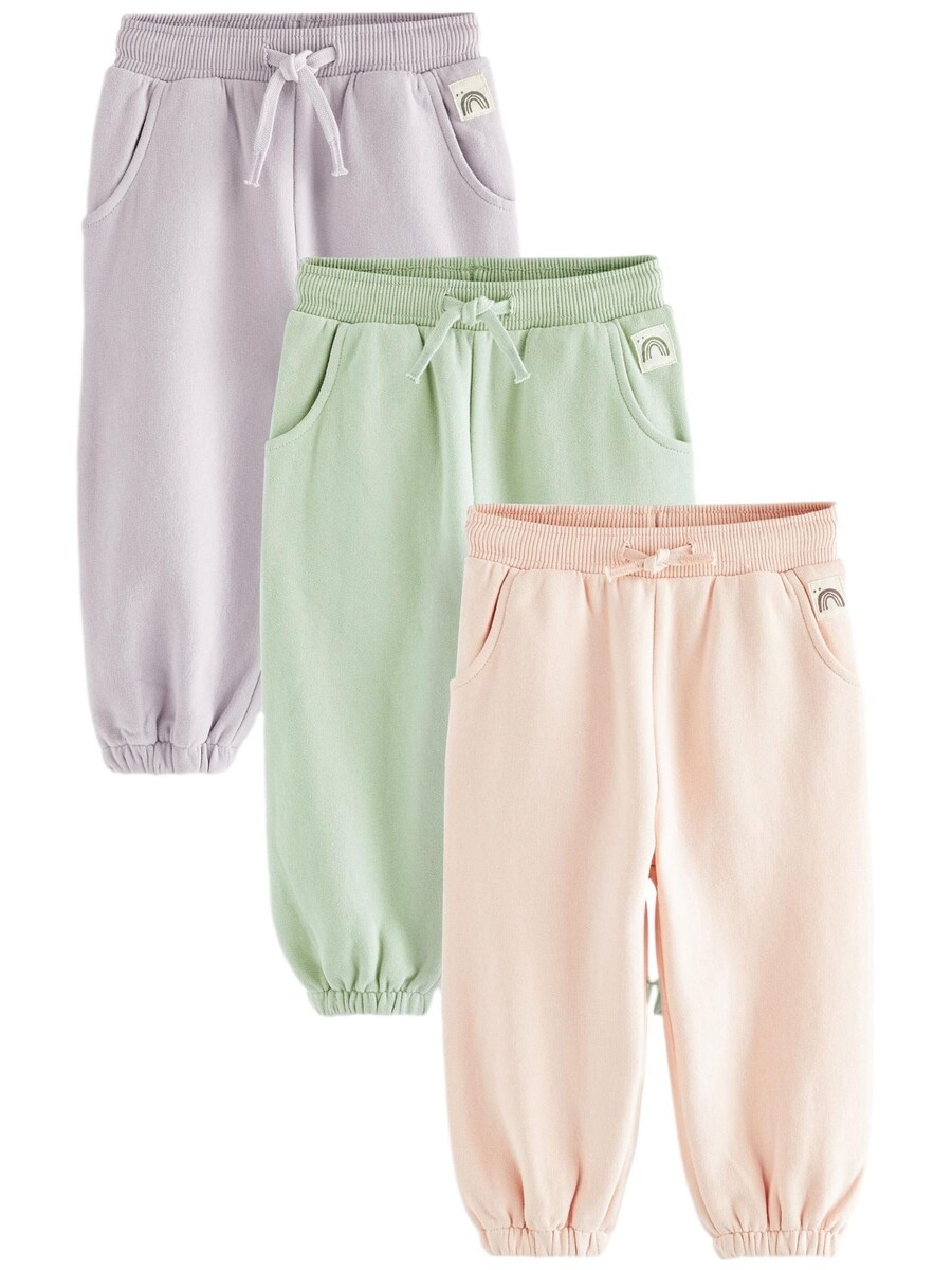 Тканевые брюки Next Tapered Pants, сиреневый 
Тканевые брюки Next Tapered Pants, сиреневый