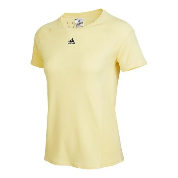 Футболка wtr heat.rdy футболка Adidas, желтый
Футболка wtr heat.rdy футболка Adidas, желтый