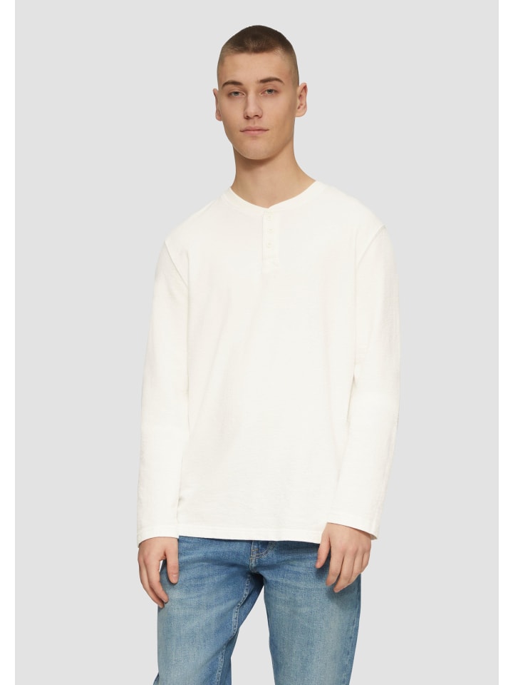 Футболка QS, кремовый
Футболка QS, кремовый