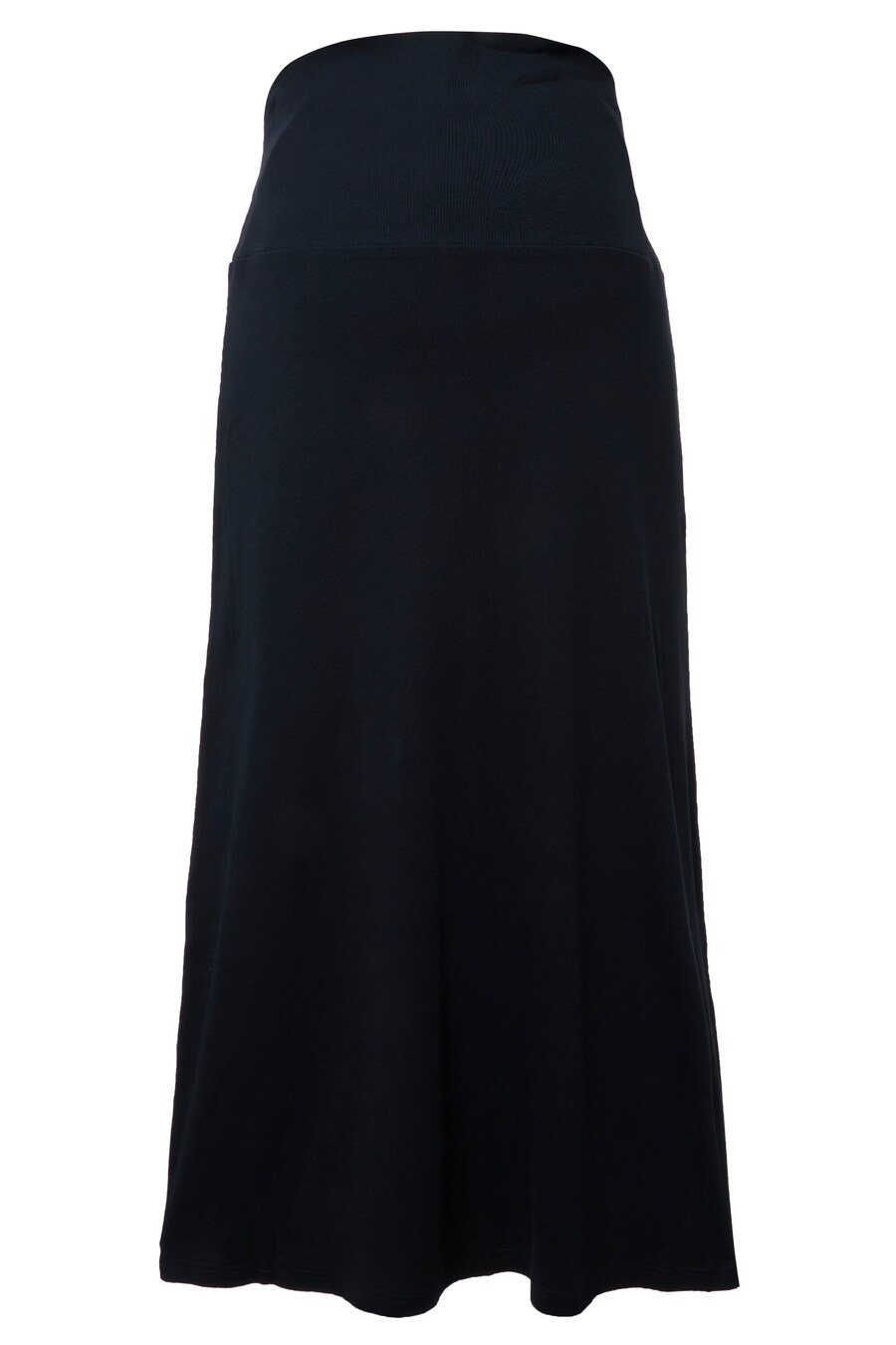 Юбка Ulla Popken, темно-синий
Юбка Ulla Popken, темно-синий