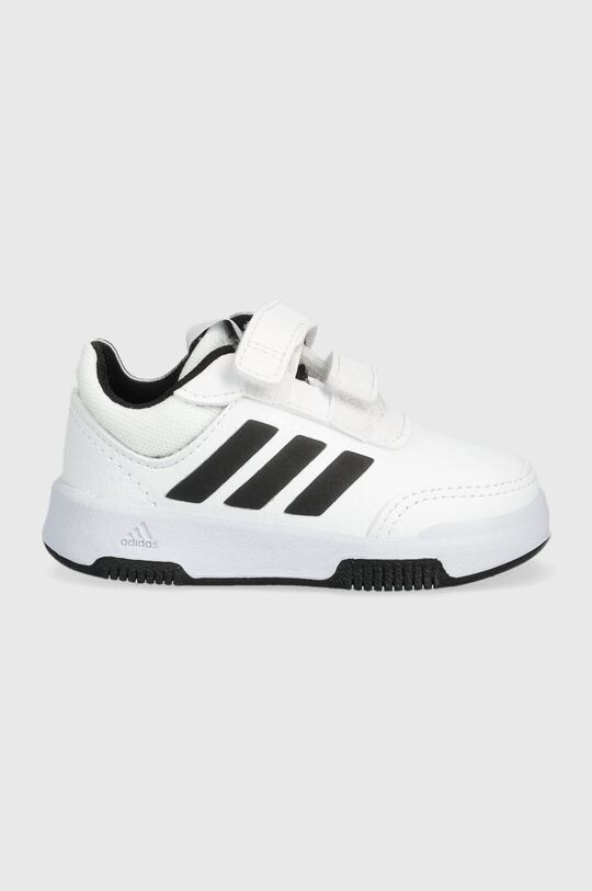 Детские кроссовки Tensaur Sport 2.0 C adidas, белый
Детские кроссовки Tensaur Sport 2.0 C adidas, белый