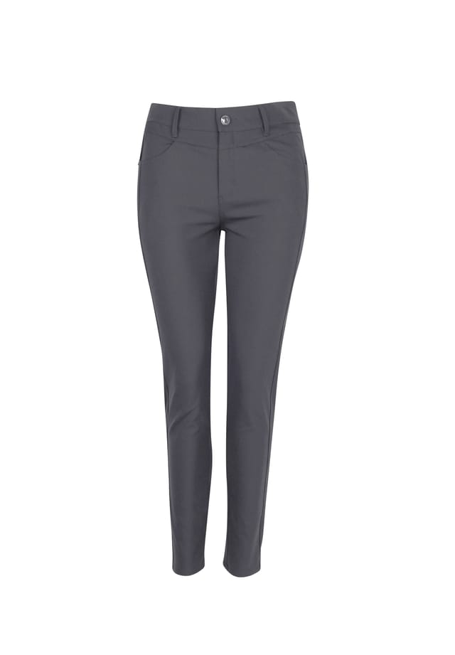 Флоренс легкие джинсы с пятью карманами Stooker, серый
Флоренс легкие джинсы с пятью карманами Stooker, серый