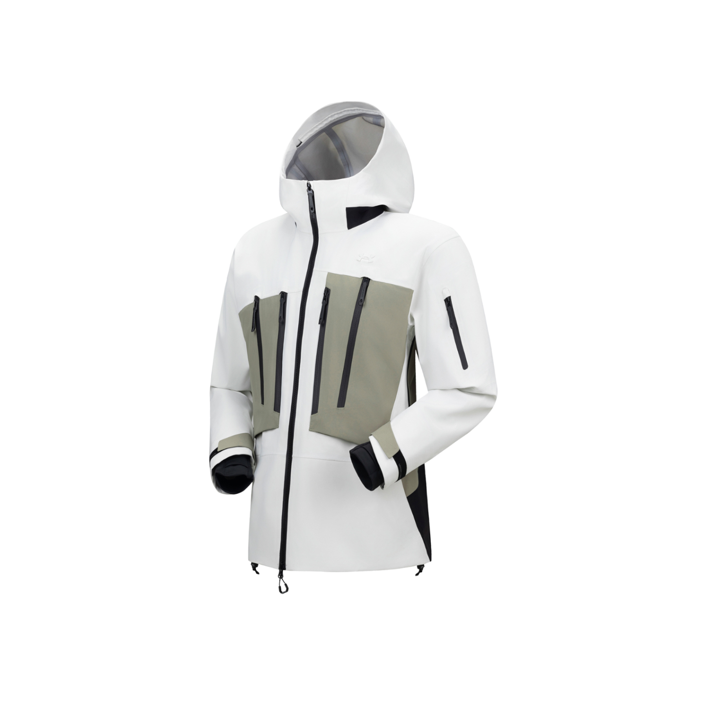 Under Armour Ветровка Unisex, Mist White
Under Armour Ветровка Unisex, Mist White