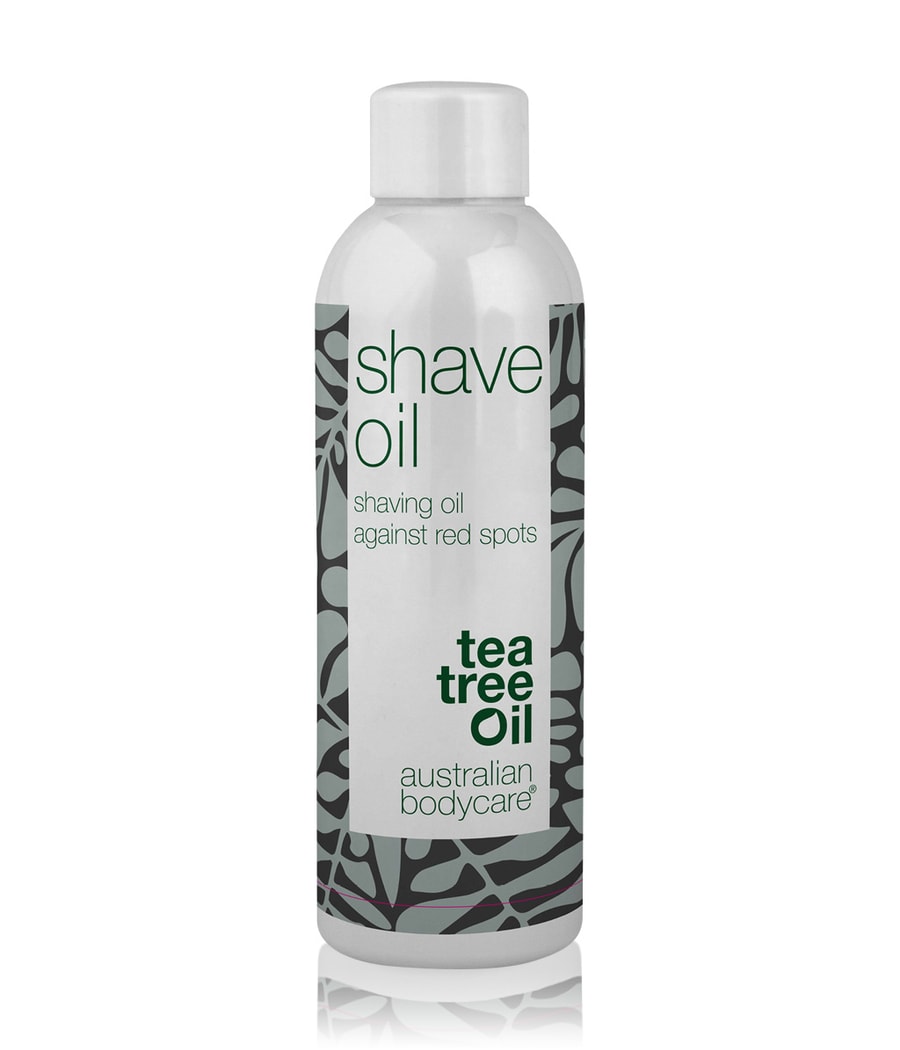 Масло для бритья Australian Bodycare Shaving Oil, 80 ml 
Масло для бритья Australian Bodycare Shaving Oil, 80 ml