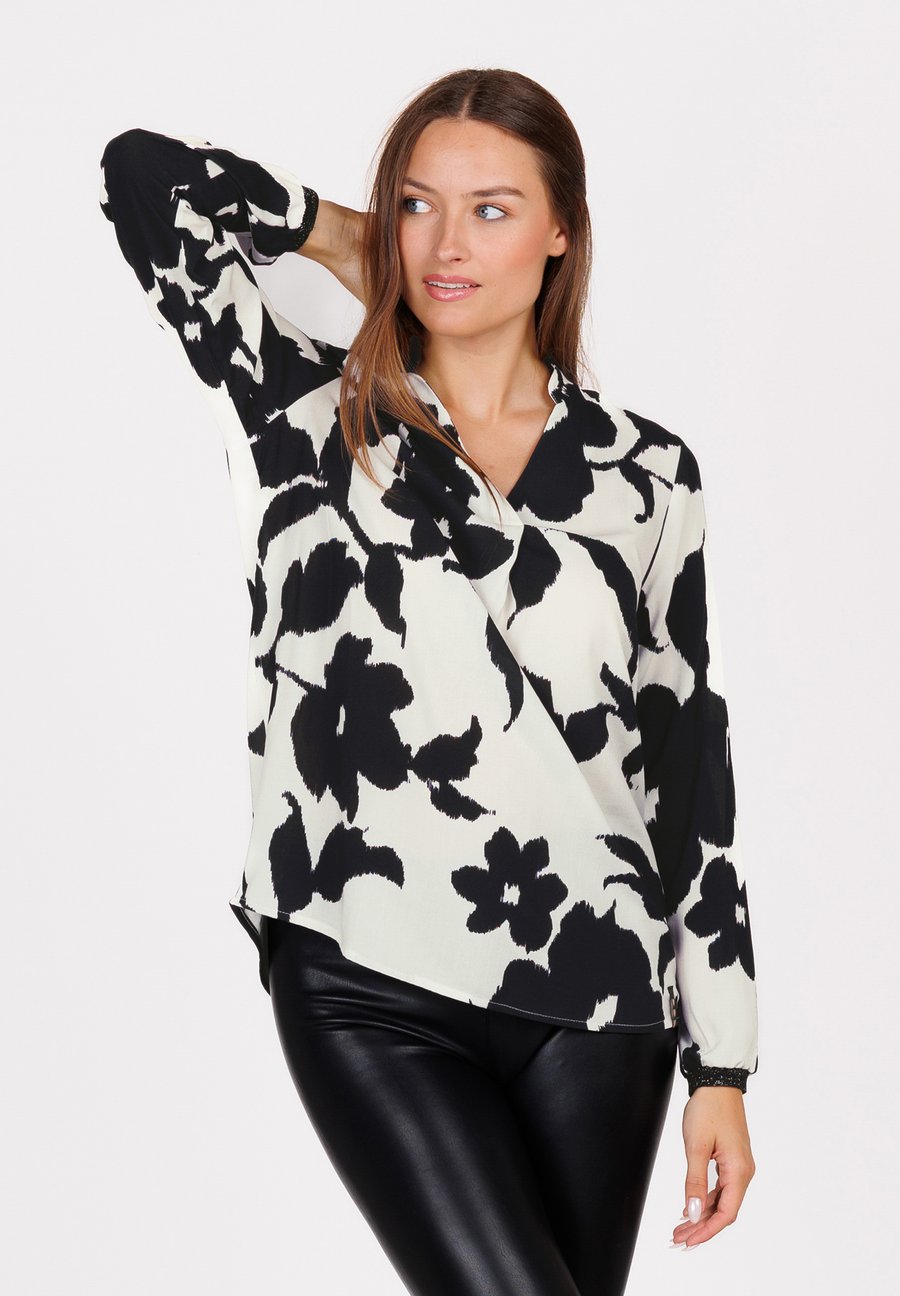 Блуза Key Largo WB LORELEI, Black
Блуза Key Largo WB LORELEI, Black