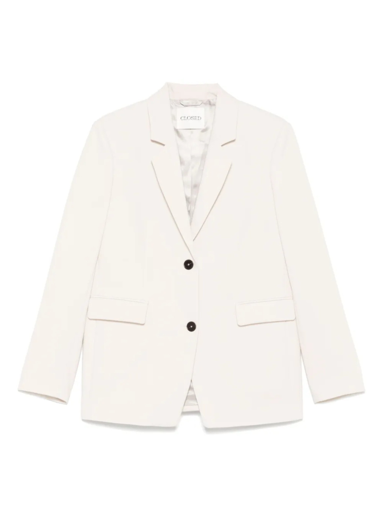 Пиджак Lola Closed, нейтральный
Пиджак Lola Closed, нейтральный