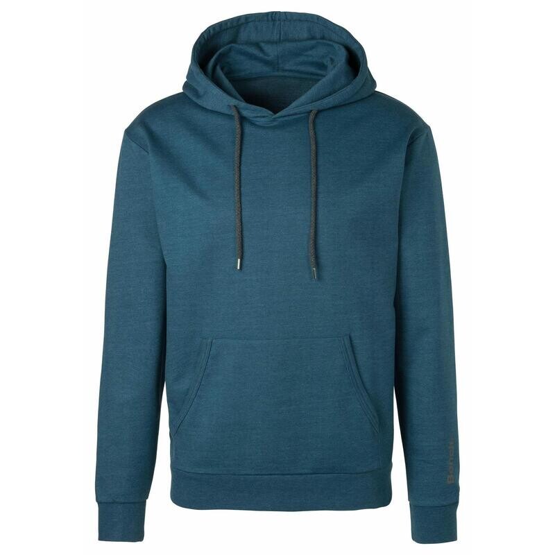 Спортивная толстовка Bench, синий
Спортивная толстовка Bench, синий