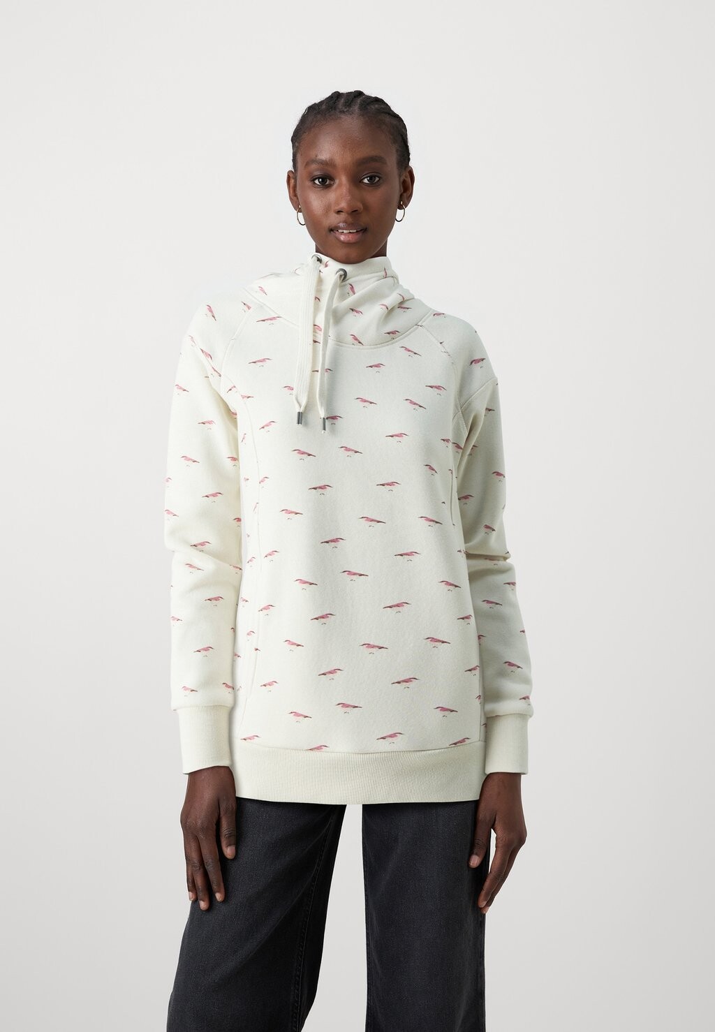 Толстовка с капюшоном ONLJALENE HOOD ONLY, песочный
Толстовка с капюшоном ONLJALENE HOOD ONLY, песочный