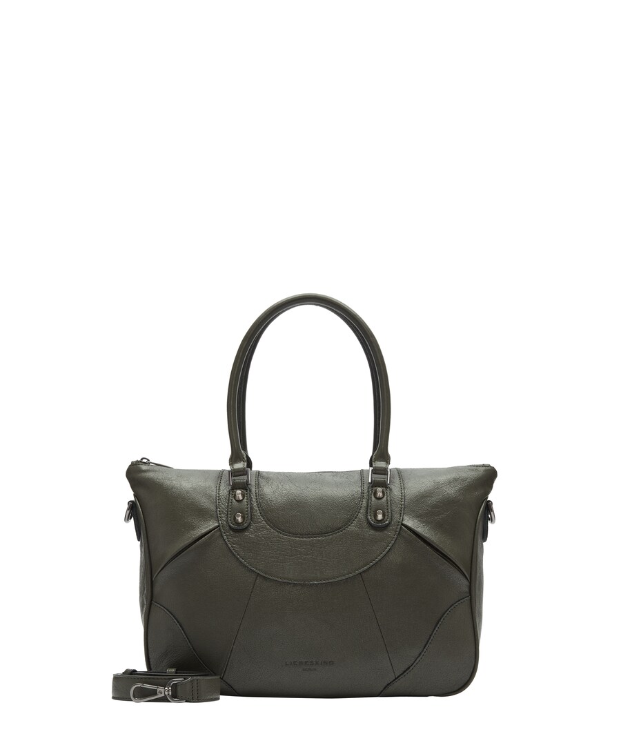 Сумочка Liebeskind Berlin, Dark green
Сумочка Liebeskind Berlin, Dark green