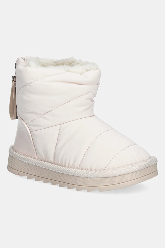 Детские зимние сапоги United Colors Of Benetton, розовый
Детские зимние сапоги United Colors Of Benetton, розовый