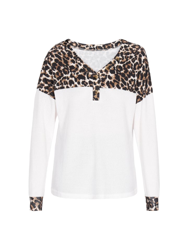 Блузка NAEMI, белый
Блузка NAEMI, белый